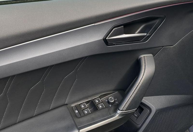 CUPRA Formentor 2.0 TDI 150CV DSG 4DRIVE