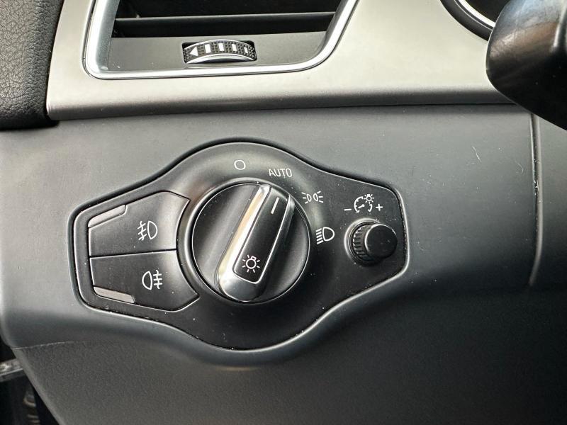 Audi A4 Avant 2.0 tdi quattro 177cv s-tronic