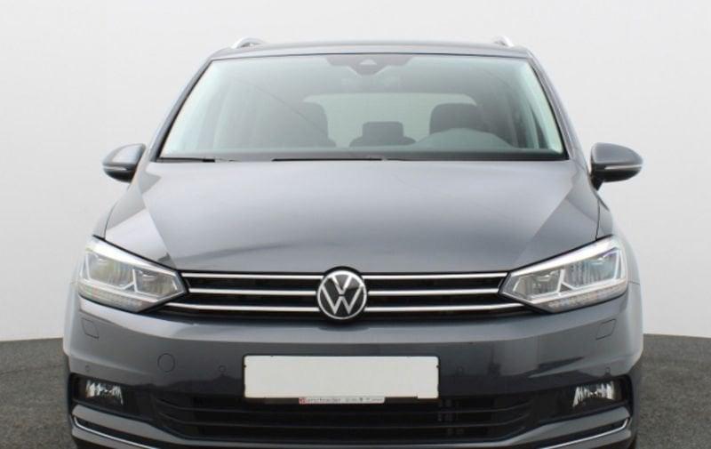 Volkswagen Touran 2.0 TDI 150 CV SCR DSG Highline Navi Led Cockpit