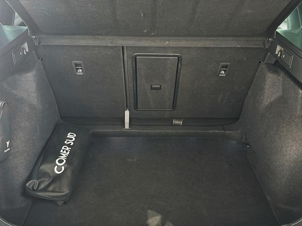 CUPRA Ateca 2020 - Ateca 1.5 tsi 150cv dsg