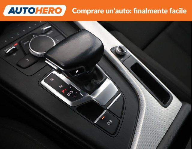 AUDI A4 Avant 2.0 TDI 150 CV S tronic Sport