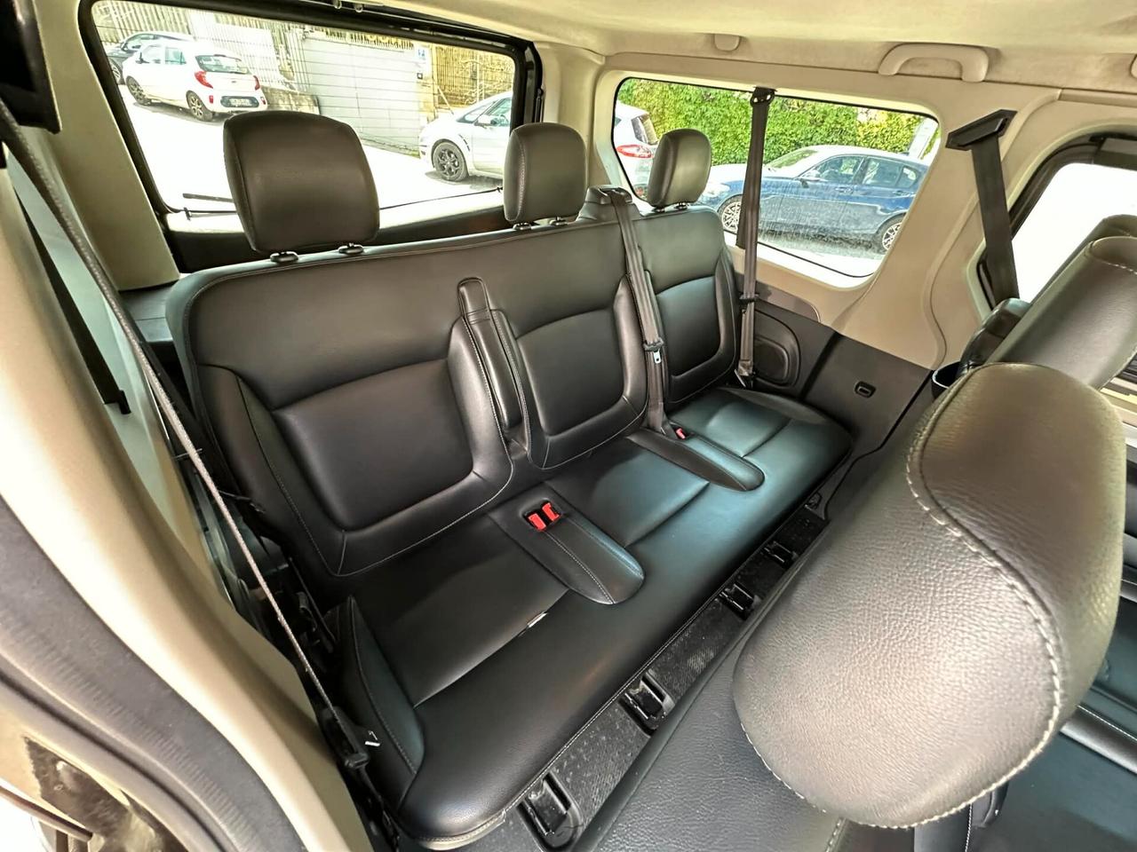 Opel Vivaro 29 1.6 BiTurbo S&S EcoFLEX PC-TN Combi