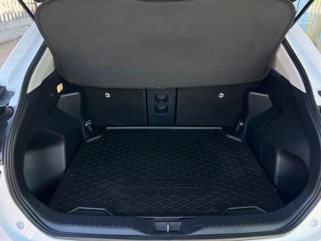 TOYOTA Yaris Cross 1.5 Hybrid 5p. E-CVT Lounge