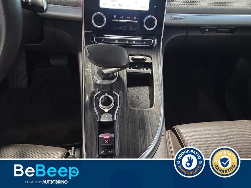 Renault Espace 1.6 DCI ENERGY INITIALE PARIS 160CV 7P.TI E