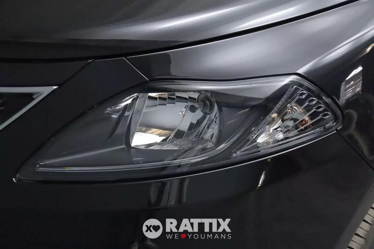 Lancia Ypsilon 1.0 Firefly Hybrid 70CV Platino