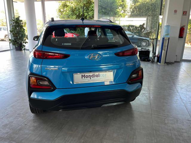 HYUNDAI Kona 1.0 T-GDI Style