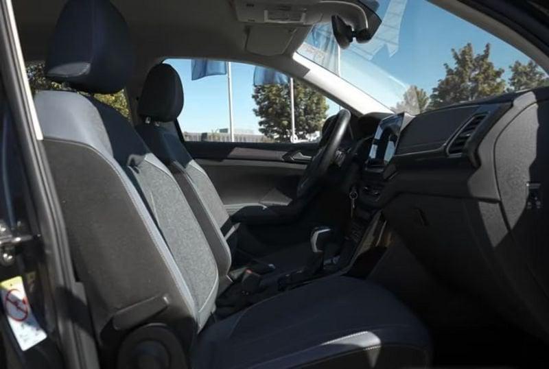 Volkswagen T-Cross VOLKSWAGEN T-CROSS 1.5 TSI DSG 150 CV IQ.LIGHT NAVI GARANZIA ESTESA