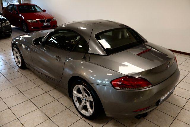 BMW Z4 sDrive23i Disponibile da marzo
