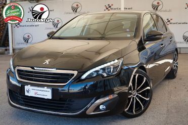 Peugeot 308 1.6 BlueHDi 120 Allure
