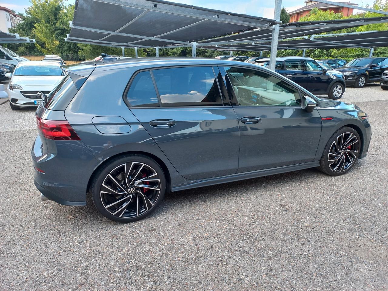 Volkswagen Golf GTI Golf 2.0 TSI GTI DSG