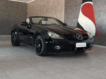 Mercedes SLK Roadster SLK 200 k 2Look edition