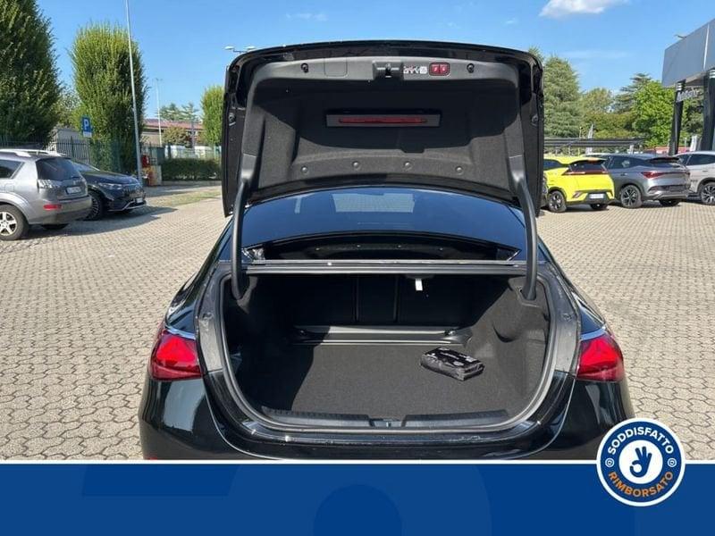 Mercedes-Benz Classe E 200 Berlina AMG Line Premium Plus