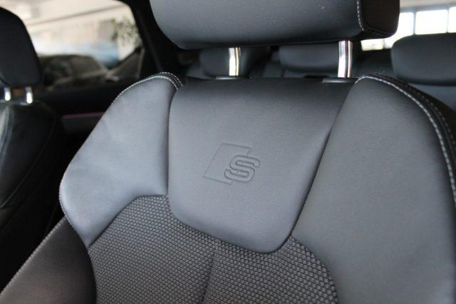 AUDI Q5 SPB 2.0 TDI Quattro S-Tronic S-Line