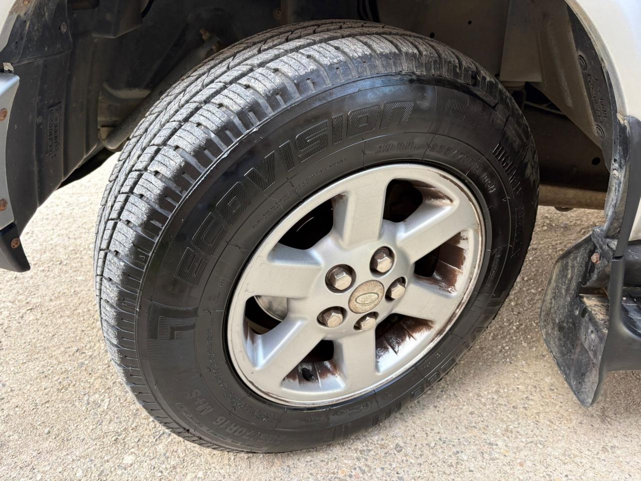 Land Rover Discovery 2.5 Td5 5 porte S