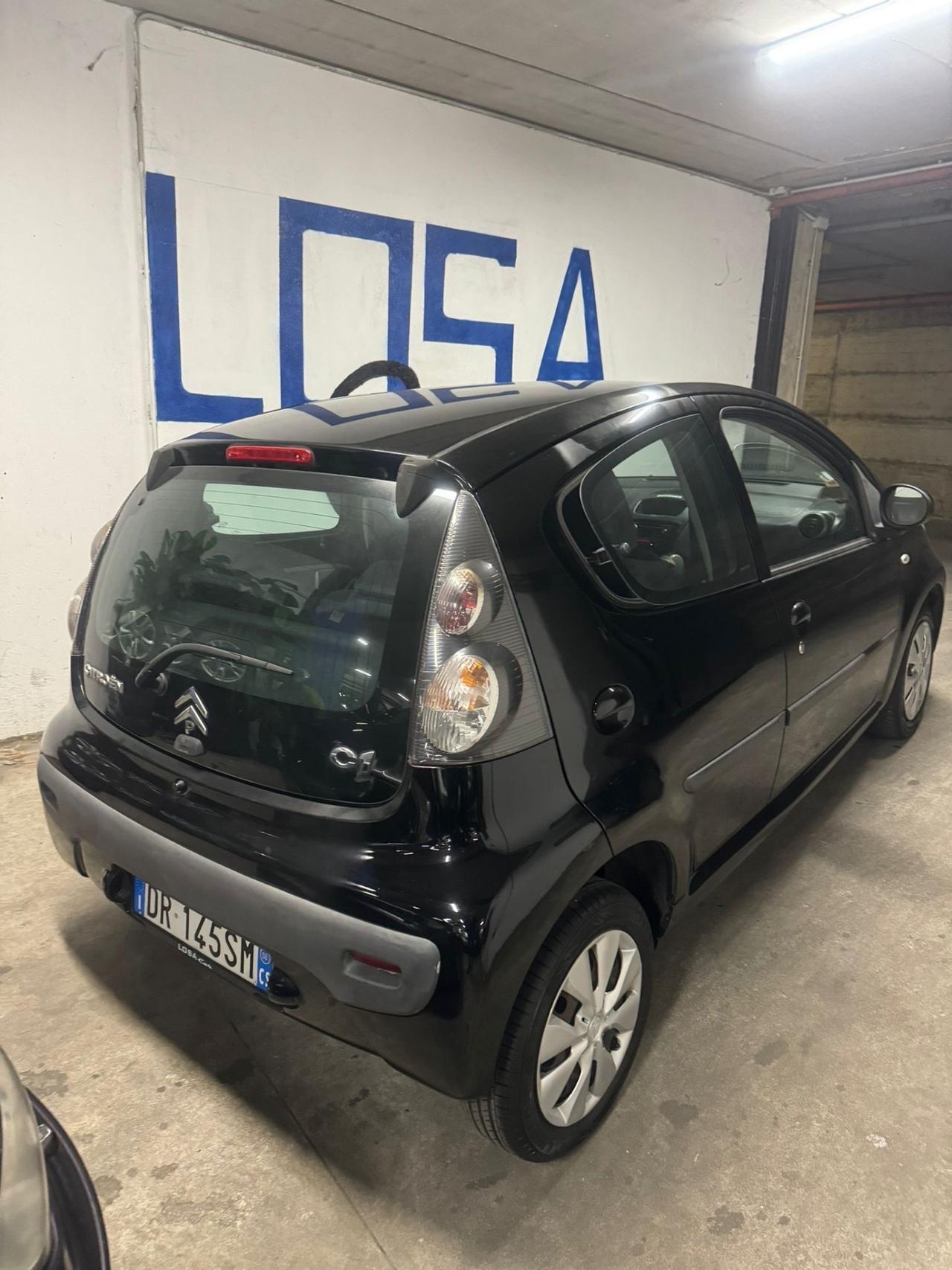 Citroen C1 1.0 5 porte - 2008