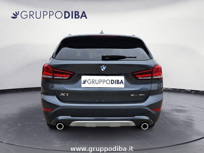 BMW X1 F48 2019 Diesel sdrive18d xLine Plus auto