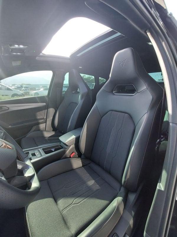 CUPRA Formentor Formentor 1.4 e-hybrid 204cv dsg