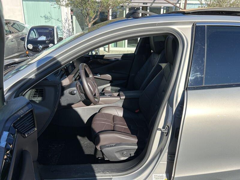 DS DS4 II 2021 1.5 bluehdi Opera 130cv auto