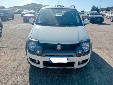 Fiat Panda 1.3 MJT 16V DPF 4x4 Cross