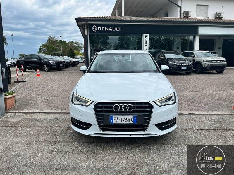 Audi A3 A3 SPB 1.4 TFSI g-tron Ambiente