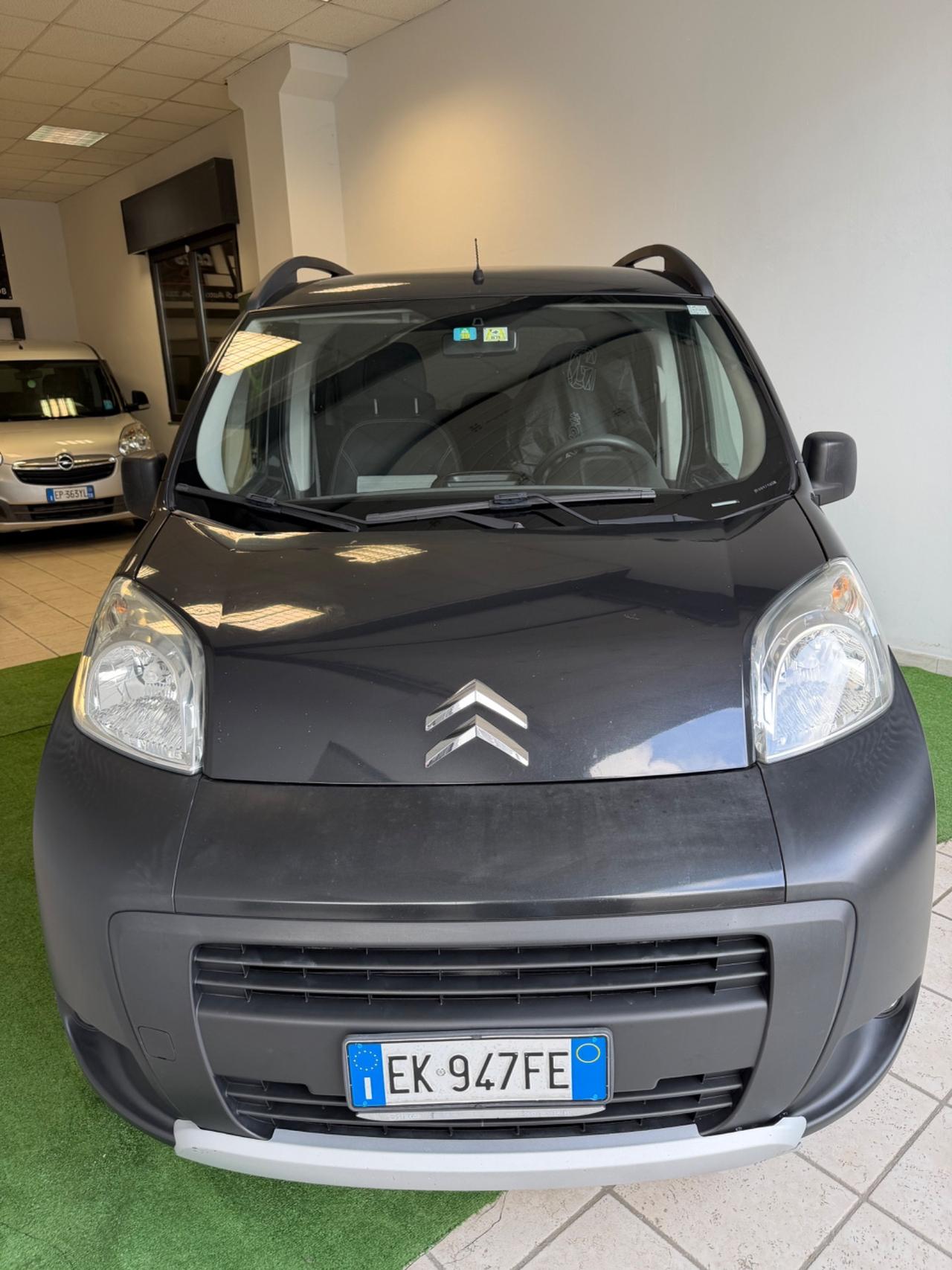 Citroen Nemo 1.3 HDi 75CV FAP S&S XTR Theatre