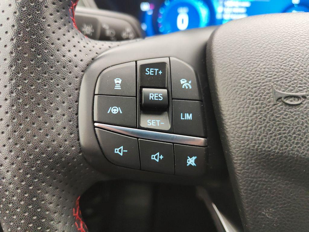 FORD Kuga 3ª serie - Kuga 2.5 Plug In Hybrid 225 CV CVT 2WD ST-Li
