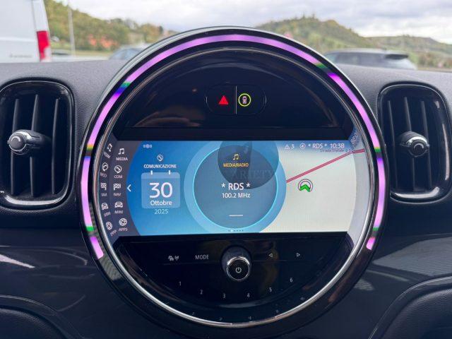 MINI Countryman 1.5 One Diesel Automat MY22 LEGGE 104 IVA ESPOSTA