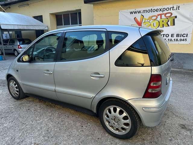 Mercedes-Benz A 160 A 160 Avantgarde CL lunga