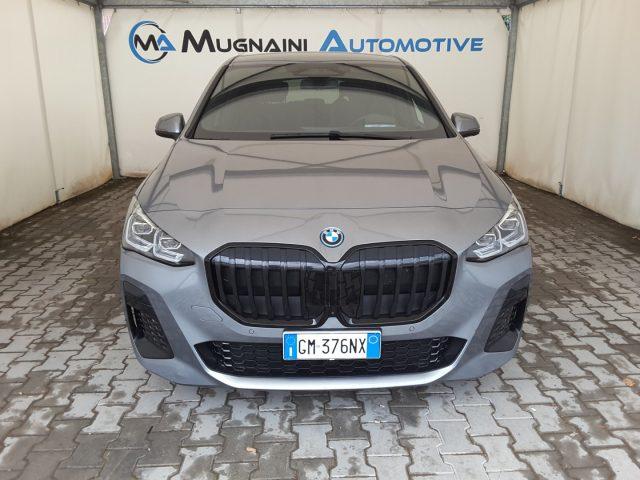 BMW 225 e xDrive Active Tourer Msport Auto