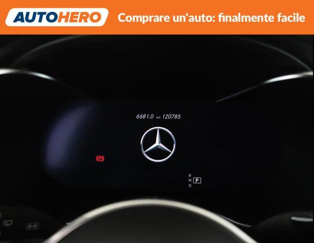 MERCEDES-BENZ GLC 220 d 4Matic Sport