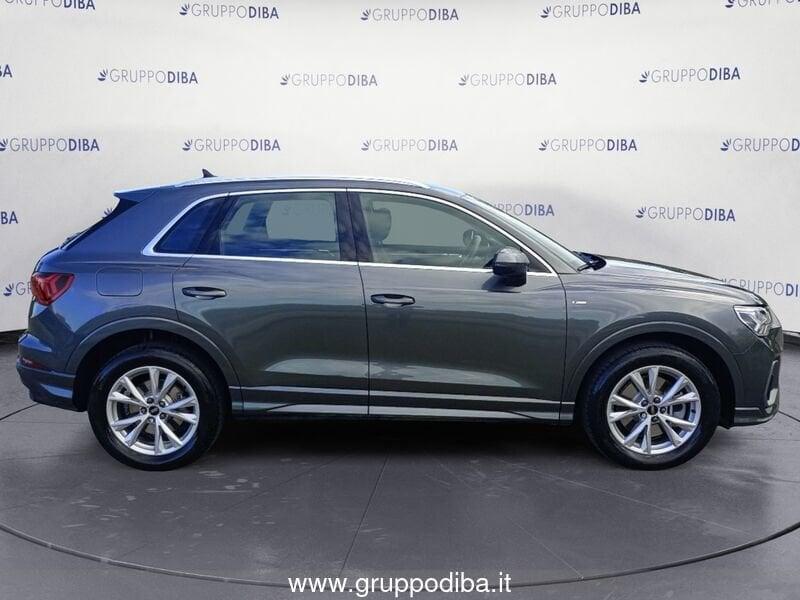 Audi Q3 II 2018 Benzina 45 1.4 tfsi e Business s-tronic