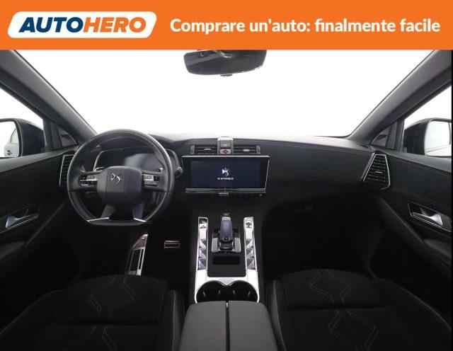 DS AUTOMOBILES DS 7 BlueHDi 130 aut. Pallas