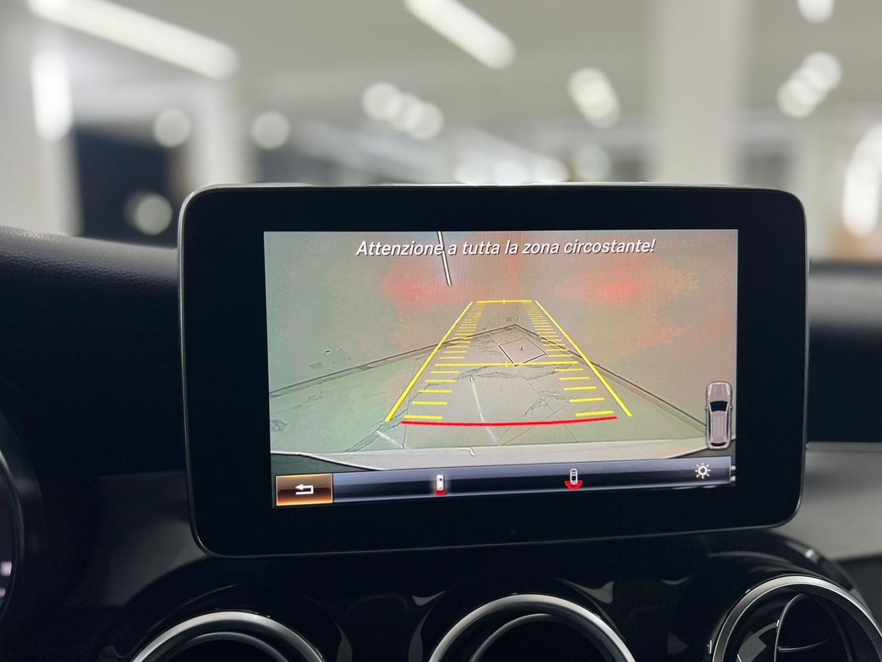 Mercedes-benz GLC 250 d 4Matic Premium