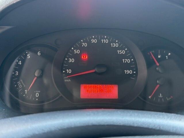 Renault Kangoo 1.5 dCi 75CV Stop & Start Life
