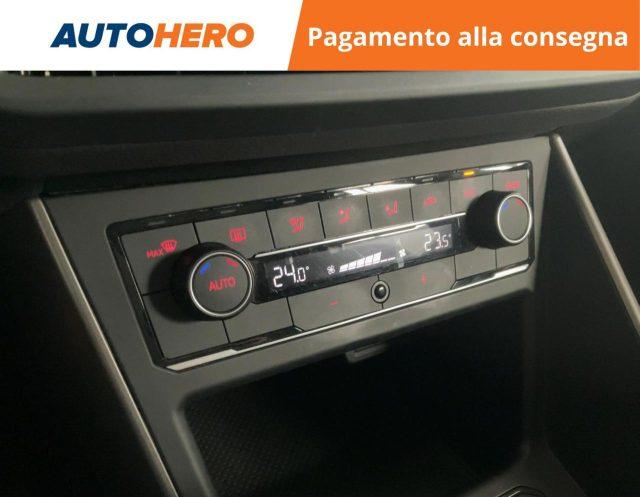 VOLKSWAGEN Polo 1.0 EVO 80 CV 5p. Comfortline BlueMotion Technolog