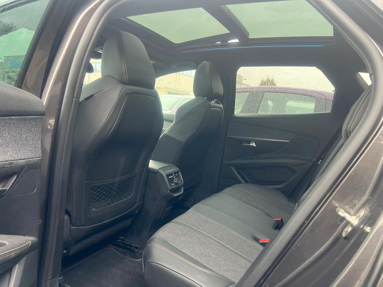 Peugeot 3008 BlueHDi 150 S&S GT Line