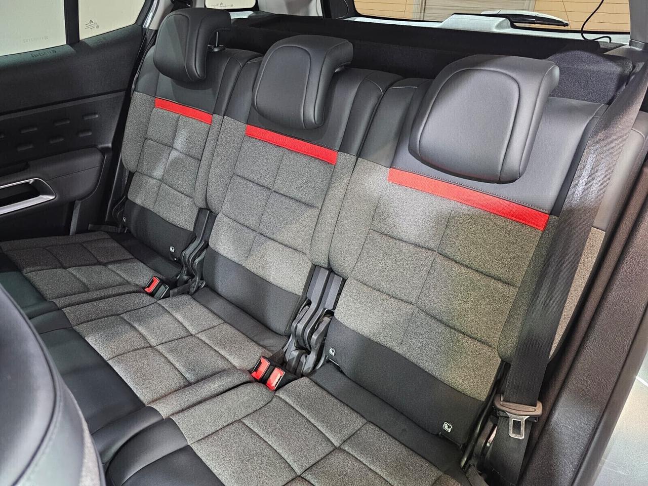 Citroen C5 Aircross 1.5 BlueHDi 130 Shine N1 Autocarro