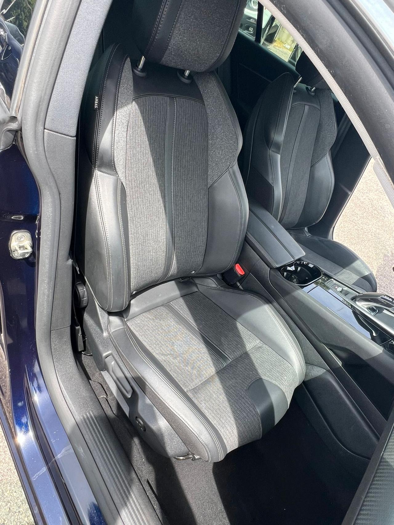 Peugeot 508 BlueHDi 130 Stop&Start EAT8 Allure