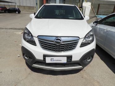 OPEL Mokka I - Mokka 1.4 t Ego Gpl-tech 4x2 140cv E6