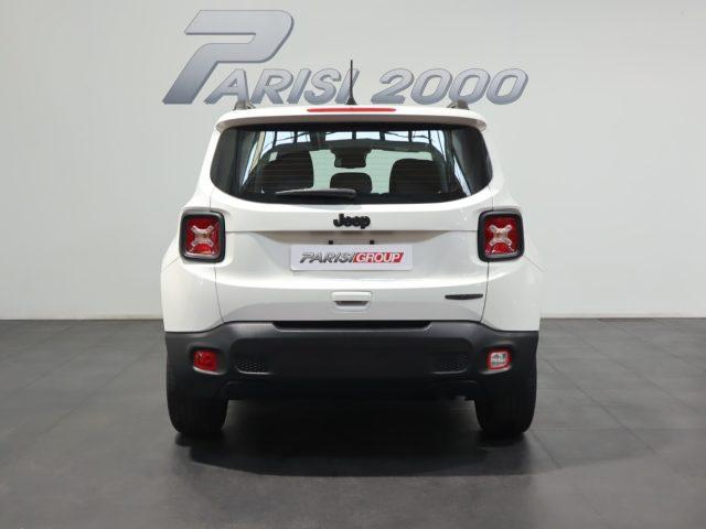 JEEP Renegade 1.0 Night Eagle 120CV 4x2 *PROMO PARISI GROUP*