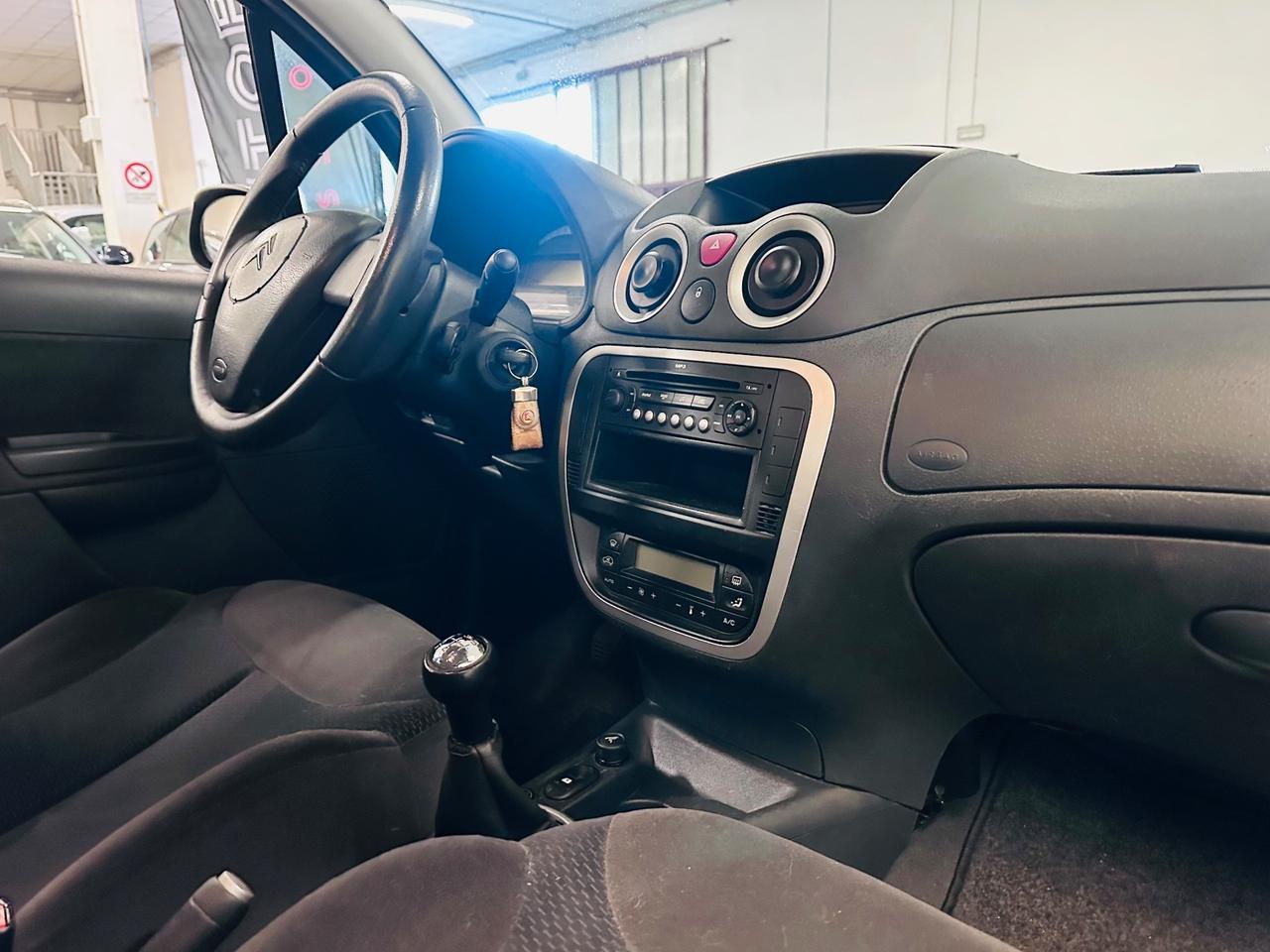 Citroen C3 1.4 Elegance