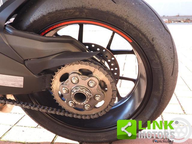 DUCATI Panigale V2 2024 PARI AL NUOVO FINANZIABILE