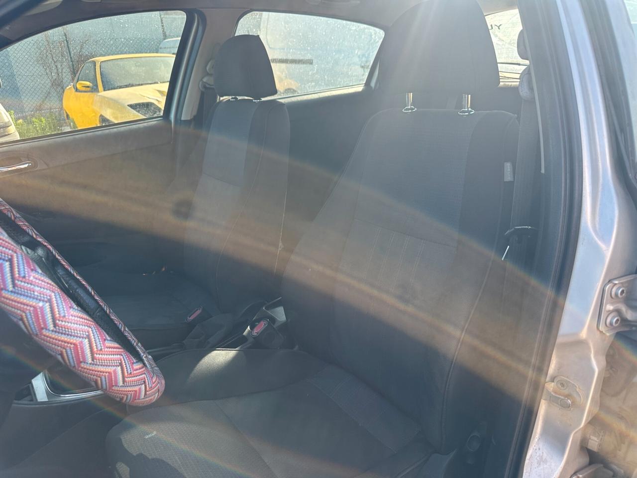 Alfa Romeo 147 1.9 JTD 5 Porte