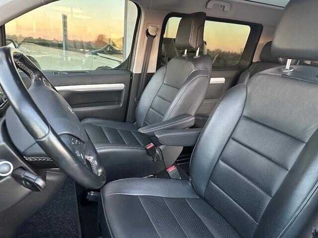 Citroen Spacetourer Jumpy BlueHDi 150 CV S&S GRANDINATO