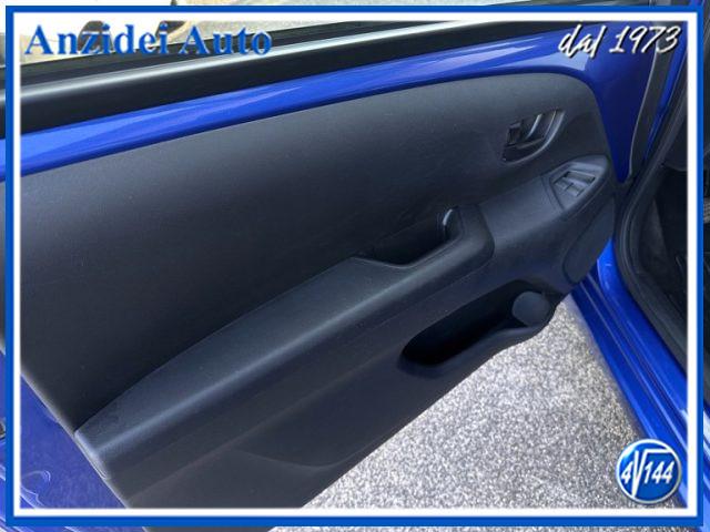 CITROEN C1 VTi 72 3 porte Feel