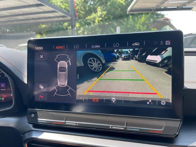 CUPRA Formentor 1.5 TSI 150cv DSG #VARI COLORI