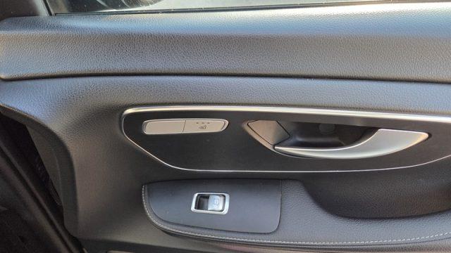 MERCEDES-BENZ V 300 d Automatic Premium Extralong IVA ESPOSTA PERMUTE