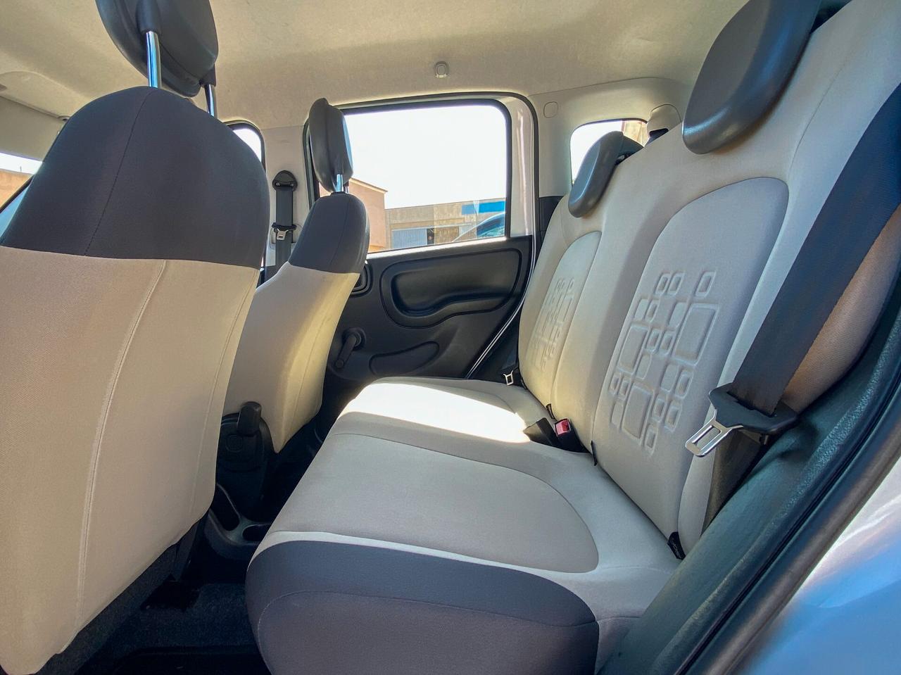 Fiat Panda 1.2