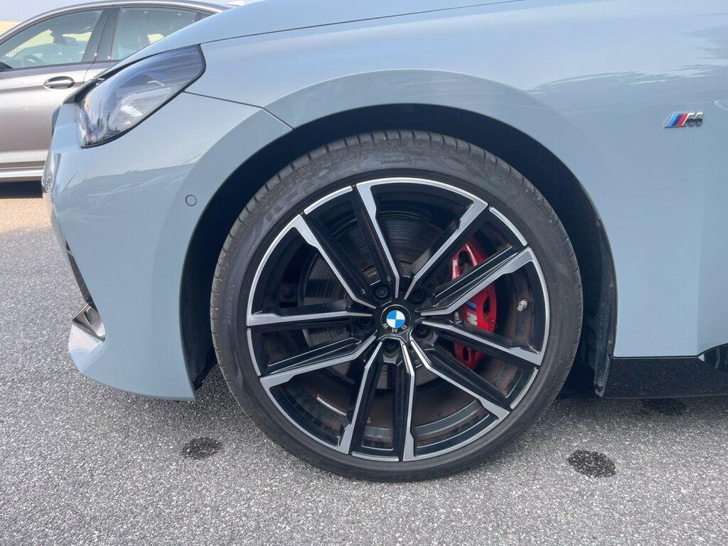 BMW Serie 2 Coupe 220 d Mild Hybrid 48V Msport Steptronic