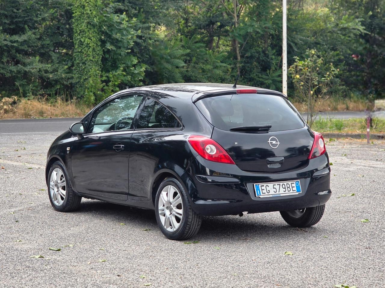 Opel Corsa 1.2 3 porte Sport 2010-E5 Manuale NEO
